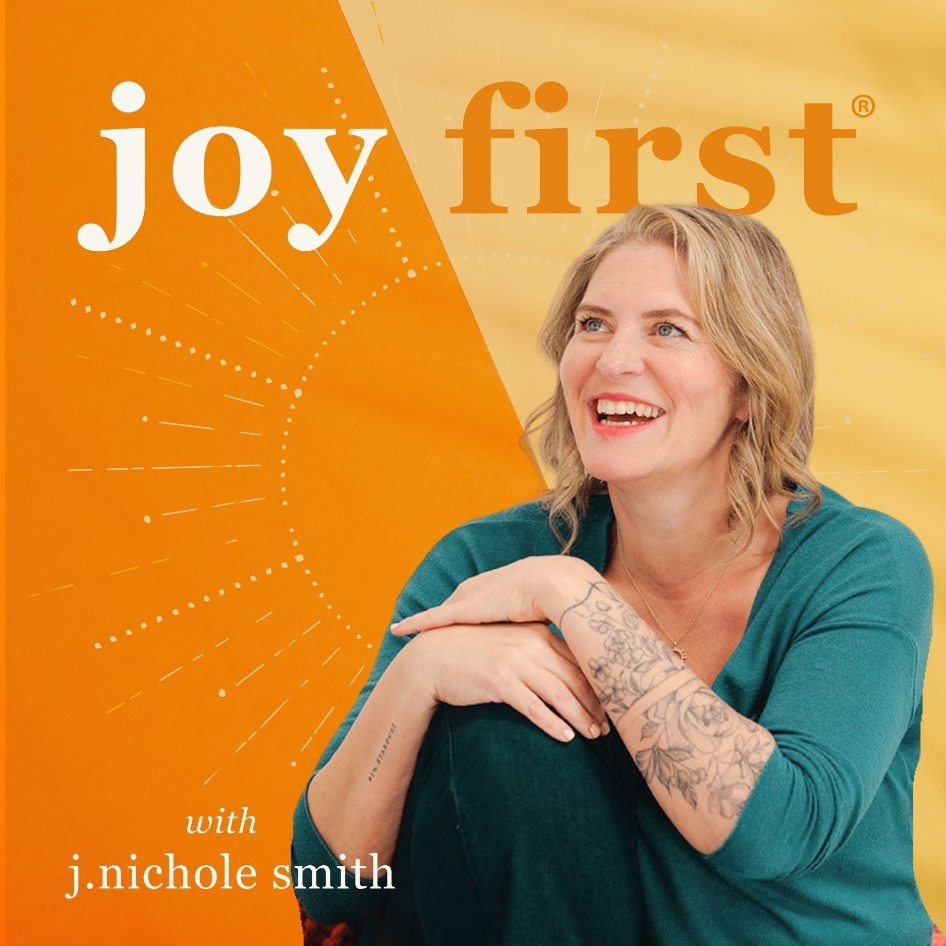 The profitability of Positivity: Why Joy First Marketing Works