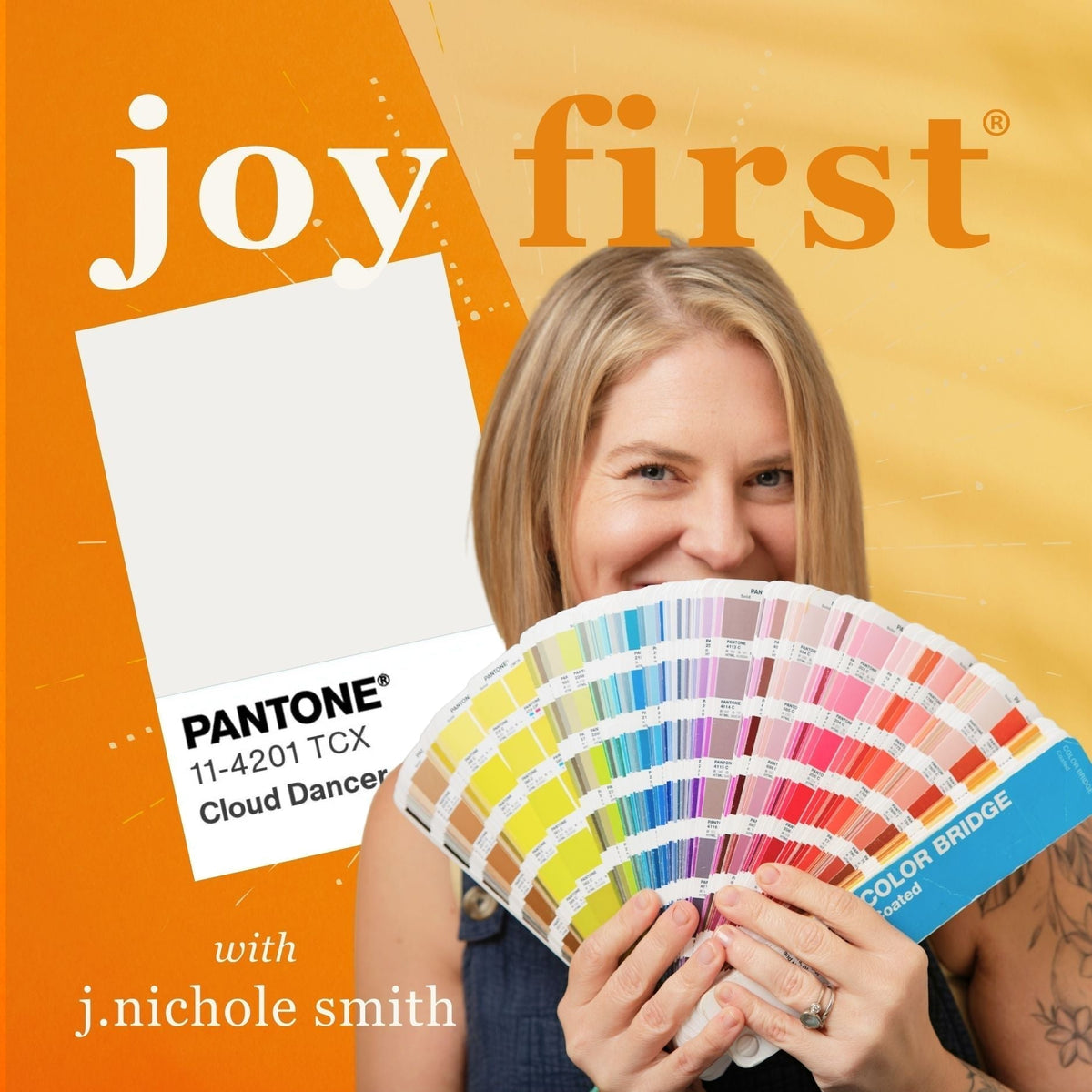 Pantone's 2026 Colour of the Year Controversy – Joy First®