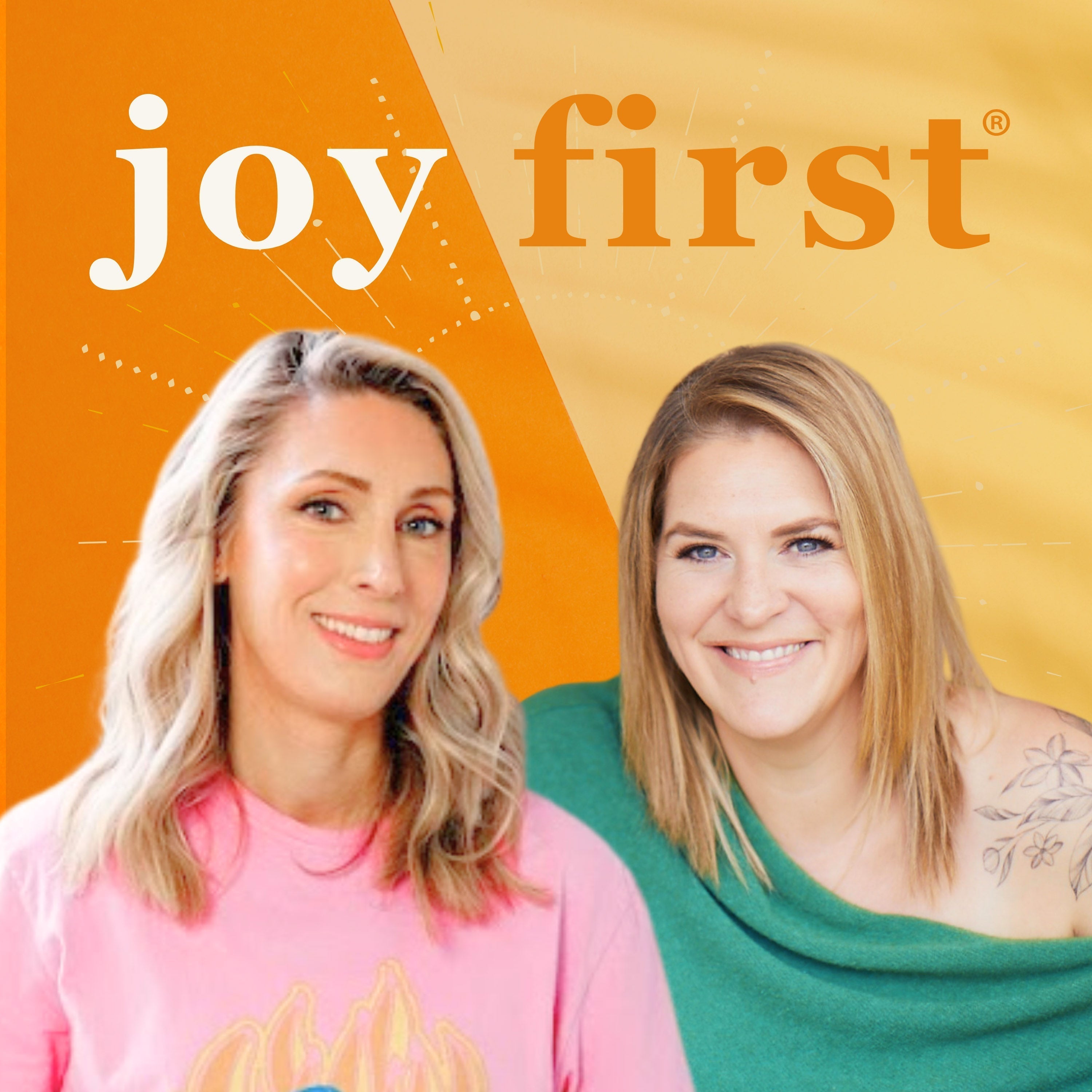 Carrie Green: Finding Joy Again After Burnout