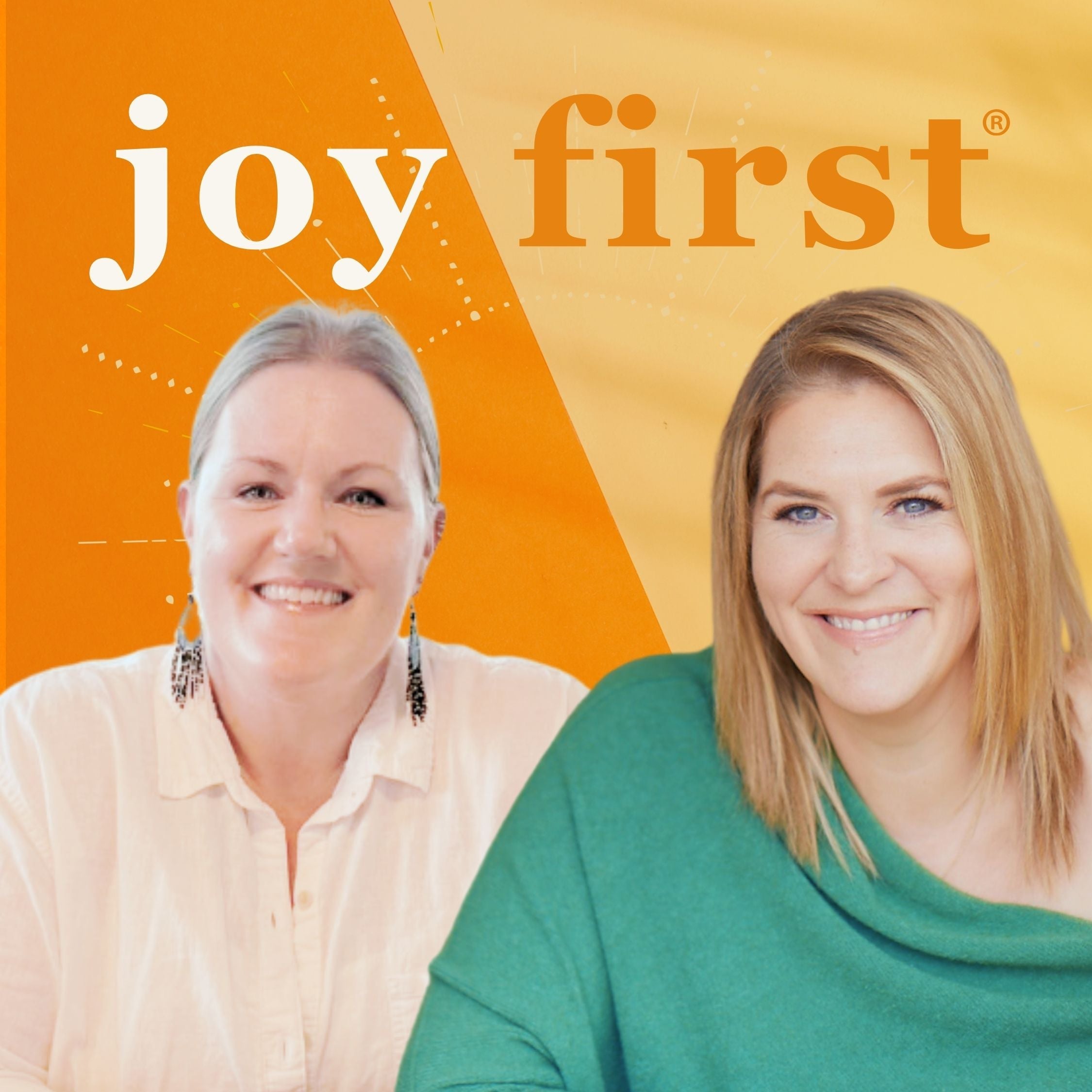 Jennifer Waters - from 'Forcing it' into 'Flow'