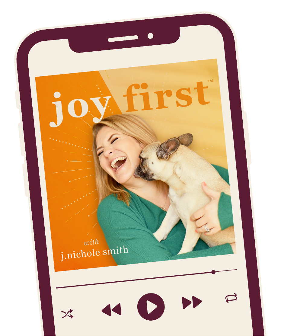 Joy First World – Joy First®